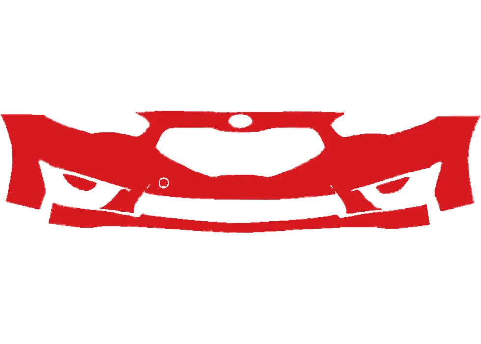 RAVOOY Pre-Cut PPF Kits for Kia Cadenza 2014-2016 – All Trim Levels