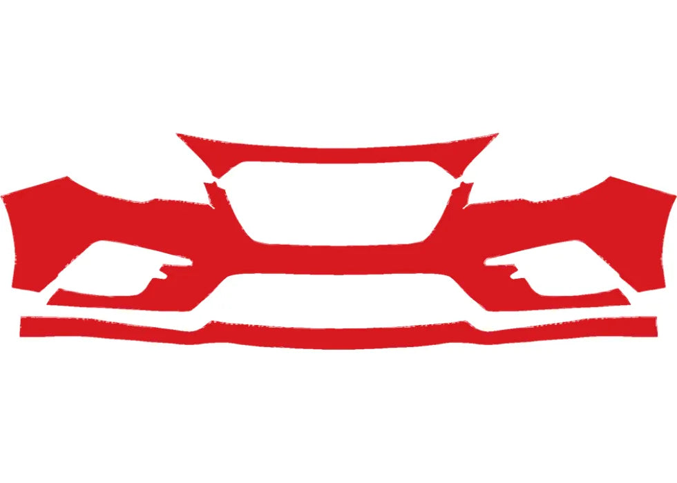 RAVOOY Pre-Cut PPF Kits for Subaru Legacy 2018-2019 – All Trim Levels