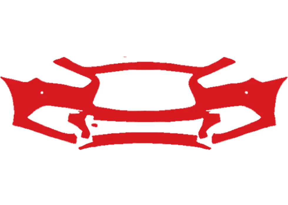 RAVOOY Pre-Cut PPF Kits for Infiniti QX60 2016-2021 – All Trim Levels
