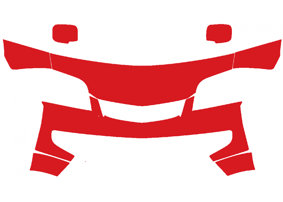 RAVOOY Pre-Cut PPF Kits for Acura MDX 2001-2003 – UL