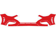 RAVOOY Pre-Cut PPF Kits for Hyundai Sonata 2021-2023 – N-Line