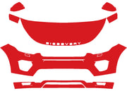 RAVOOY Pre-Cut PPF Kits for Land Rover Discovery Sport 2018 – Landmark