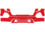 RAVOOY Pre-Cut PPF Kits for GMC Sierra 1500 2019-2021 – SLT