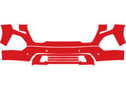 RAVOOY Pre-Cut PPF Kits for GMC Sierra 1500 2019-2021 – Denali