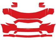 RAVOOY Pre-Cut PPF Kits for Dodge Charger 2011-2014 – R/T