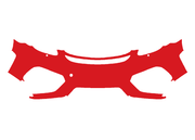 RAVOOY Pre-Cut PPF Kits for Porsche 718 Cayman 2020-2025 – GT4