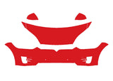 RAVOOY Pre-Cut PPF Kits for Tesla Model X 2016-2021 – All Trim Levels