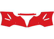 RAVOOY Pre-Cut PPF Kits for Ferrari FF 2012-2016 – All Trim Levels
