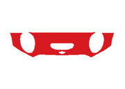 RAVOOY Pre-Cut PPF Kits for Mini Clubman 2015-2022 – Cooper, All 4