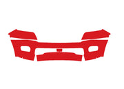 RAVOOY Pre-Cut PPF Kits for RAM 1500 2025-2026 – Tradesman, Tradesman HFE