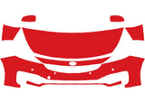 RAVOOY Pre-Cut PPF Kits for Kia Sedona 2015-2016 – Limited