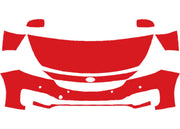 RAVOOY Pre-Cut PPF Kits for Kia Sedona 2015-2016 – Limited