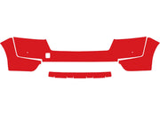 RAVOOY Pre-Cut PPF Kits for Nissan Pathfinder 2022-2025 – S, SV, SL, Platinum