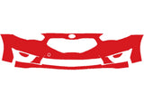RAVOOY Pre-Cut PPF Kits for Kia Cadenza 2014-2016 – All Trim Levels