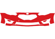 RAVOOY Pre-Cut PPF Kits for Kia Cadenza 2014-2016 – All Trim Levels
