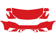 RAVOOY Pre-Cut PPF Kits for Toyota Highlander 2011-2013 – All Trim Levels