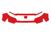 RAVOOY Pre-Cut PPF Kits for Honda Passport 2022-2025 – All Trim Levels