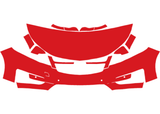 RAVOOY Pre-Cut PPF Kits for Chevrolet Volt 2011-2015 – All Trim Levels
