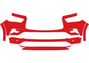 RAVOOY Pre-Cut PPF Kits for Infiniti QX80 2018-2021 – All Trim Levels