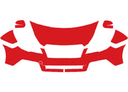 RAVOOY Pre-Cut PPF Kits for Subaru Outback 2013-2014 – All Trim Levels