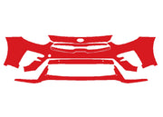 RAVOOY Pre-Cut PPF Kits for Kia Forte 2019-2020 – Forte5