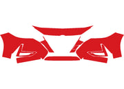 RAVOOY Pre-Cut PPF Kits for Nissan Sentra 2020-2021 – All Trim Levels