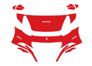RAVOOY Pre-Cut PPF Kits for Ferrari California 2009-2014 – Base