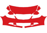 RAVOOY Pre-Cut PPF Kits for Buick LaCrosse 2010-2013 – All Trim Levels