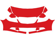 RAVOOY Pre-Cut PPF Kits for Buick LaCrosse 2010-2013 – All Trim Levels