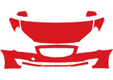 RAVOOY Pre-Cut PPF Kits for Volvo S80 2014-2016 – All Trim Levels