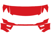 RAVOOY Pre-Cut PPF Kits for Nissan Titan XD 2020-2024 – Platinum Reserve