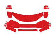 RAVOOY Pre-Cut PPF Kits for Honda Odyssey 2021-2022 – All Trims