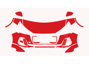 RAVOOY Pre-Cut PPF Kits for Audi Q7 2025-2026 – Base