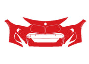 RAVOOY Pre-Cut PPF Kits for BMW X2 2019-2020 – M35i