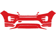RAVOOY Pre-Cut PPF Kits for Land Rover Range Rover Evoque 2020 – R-Dynamic, First Edition