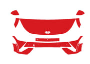 RAVOOY Pre-Cut PPF Kits for Hyundai Ioniq 5 2024-2025 – -N