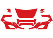 RAVOOY Pre-Cut PPF Kits for Volvo C70 2011-2013 – T5
