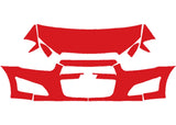 RAVOOY Pre-Cut PPF Kits for Chevrolet Sonic 2012-2016 – All Trim Levels