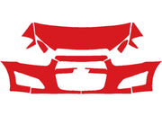 RAVOOY Pre-Cut PPF Kits for Chevrolet Sonic 2012-2016 – All Trim Levels