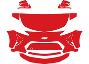 RAVOOY Pre-Cut PPF Kits for Chevrolet Bolt EUV 2022-2023 – LT, Premier