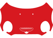 RAVOOY Pre-Cut PPF Kits for Mini Convertible 2016-2019 – Cooper S