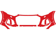 RAVOOY Pre-Cut PPF Kits for Audi SQ5 2021-2025 – Premium, Premium Plus, Prestige