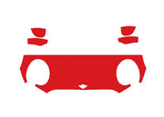 RAVOOY Pre-Cut PPF Kits for Mini Hardtop 2022-2024 – Cooper