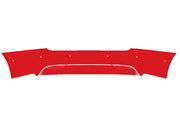 RAVOOY Pre-Cut PPF Kits for Tesla Model S 2016-2021 – Base