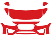 RAVOOY Pre-Cut PPF Kits for Jaguar XE 2020 – R-Dynamic, R-Dynamic S