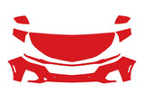 RAVOOY Pre-Cut PPF Kits for Chevrolet Equinox 2022-2024 – All Trim Levels