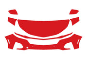 RAVOOY Pre-Cut PPF Kits for Chevrolet Equinox 2022-2024 – All Trim Levels
