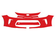 RAVOOY Pre-Cut PPF Kits for Kia Rio 2018 – Sedan