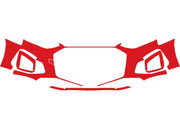 RAVOOY Pre-Cut PPF Kits for Audi A4 2020 – Premium Plus