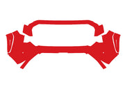 RAVOOY Pre-Cut PPF Kits for Toyota Tacoma 2024-2026 – SR5